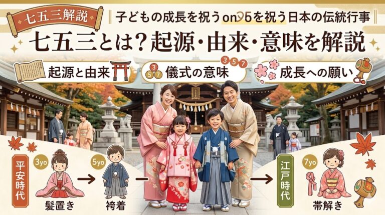 秋の行事 - 日本文化と伝統の魅力ナビ ― Japanese Heritage Guide