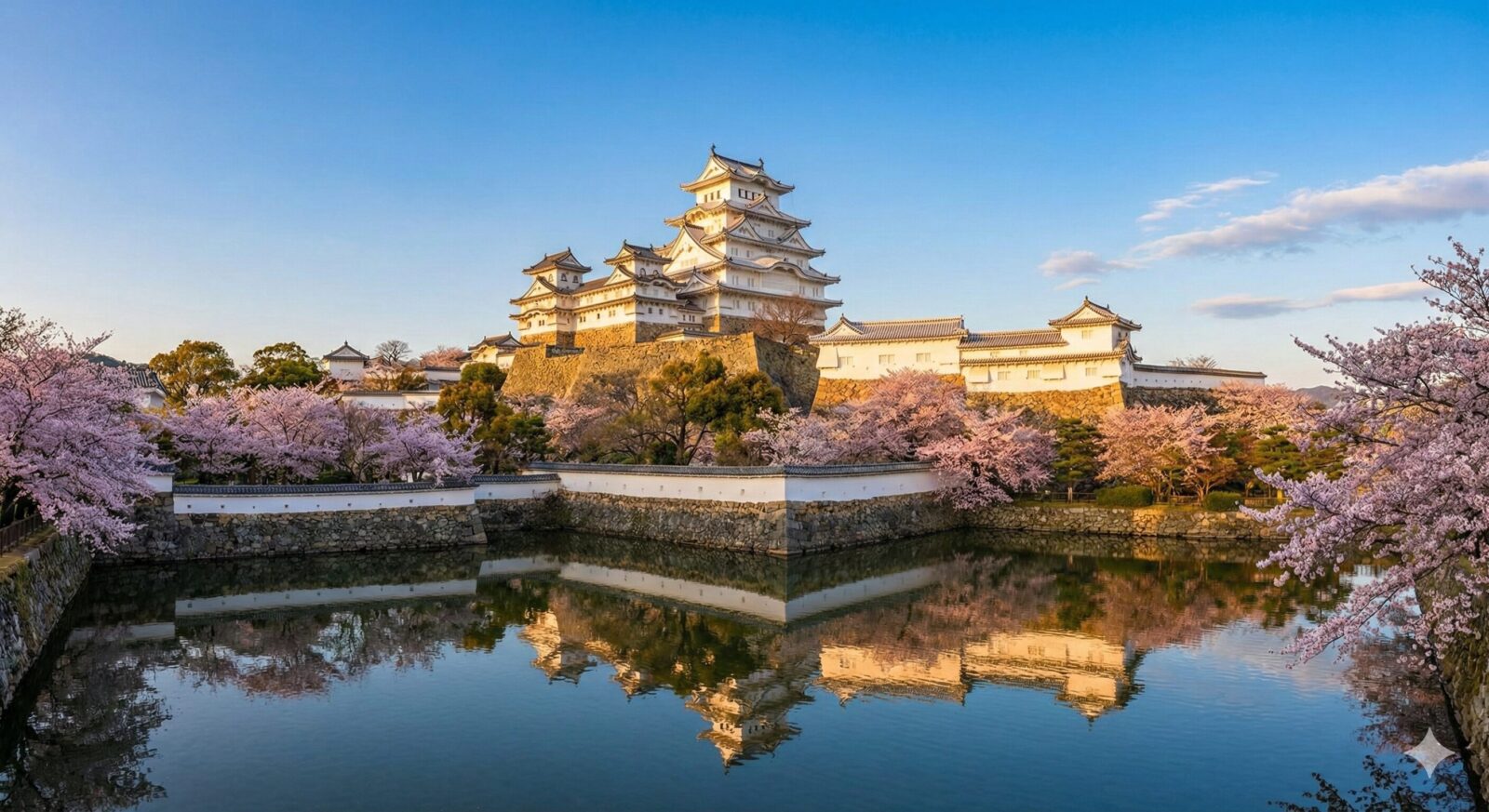 【総合ガイド】世界遺産「姫路城」の完全版|白鷺が羽を広げたような美の極致|2026年最新