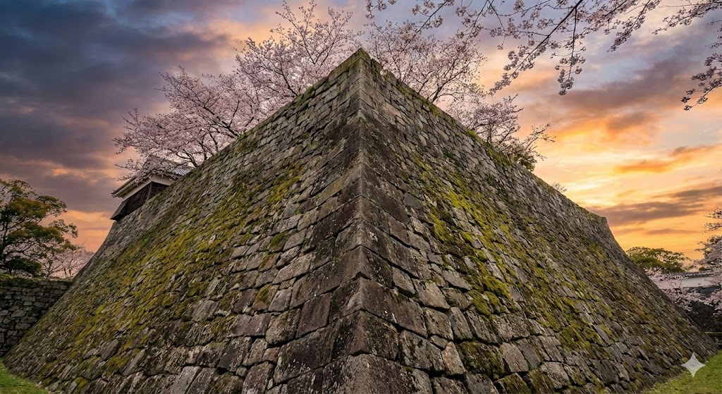 【難攻不落の謎】加藤清正の「武者返し」とは？熊本城・石垣の驚異的土木技術を徹底解剖