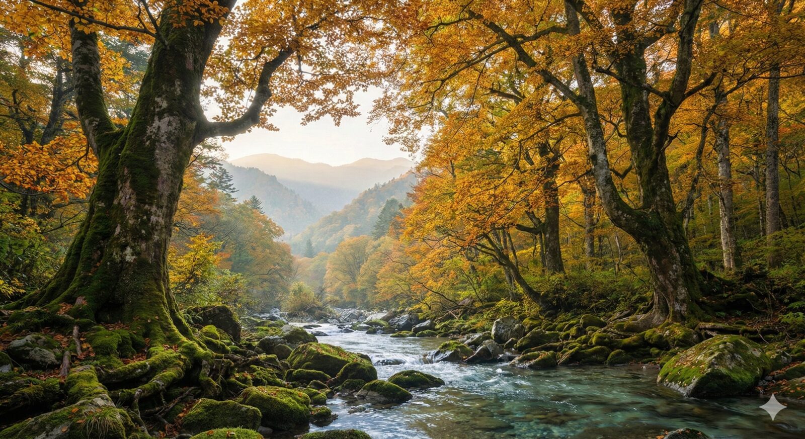 【総合ガイド】東アジア最大のブナの原生林「白神山地」｜1万年前から続く命のネットワーク｜2026年最新