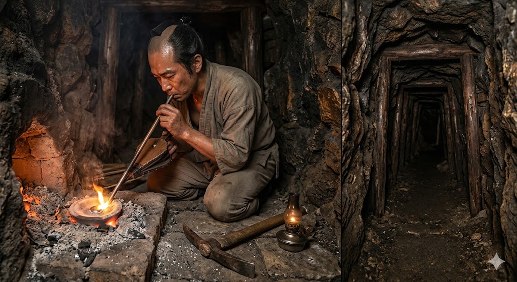 haifukihou-mabu-silver-refining-technique-2026 - 日本文化と伝統の魅力ナビ ― Japanese Heritage Guide