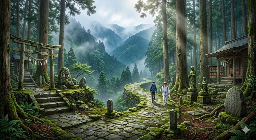 kii-mountains-sacred-sites-pilgrimage-routes-2026 - 日本文化と伝統の魅力ナビ ― Japanese Heritage Guide