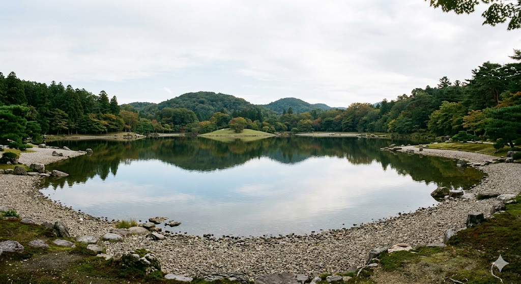 motsuji-temple-jodo-garden-serenity - 日本文化と伝統の魅力ナビ ― Japanese Heritage Guide