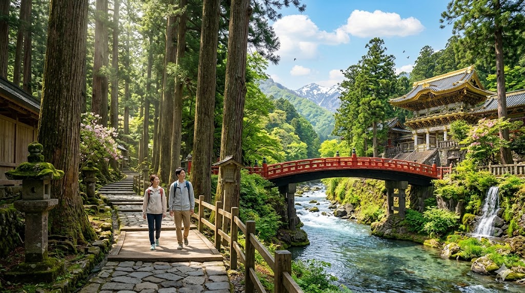 nikko-shinkyo-bridge-toshogu-shrine-etiquette-2026 - 日本文化と伝統の魅力ナビ ― Japanese Heritage Guide