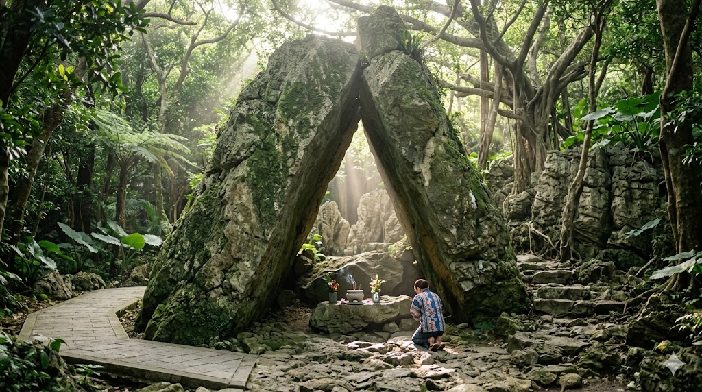 sefa-utaki-okinawa-world-heritage-sacred-site-2026 - 日本文化と伝統の魅力ナビ ― Japanese Heritage Guide