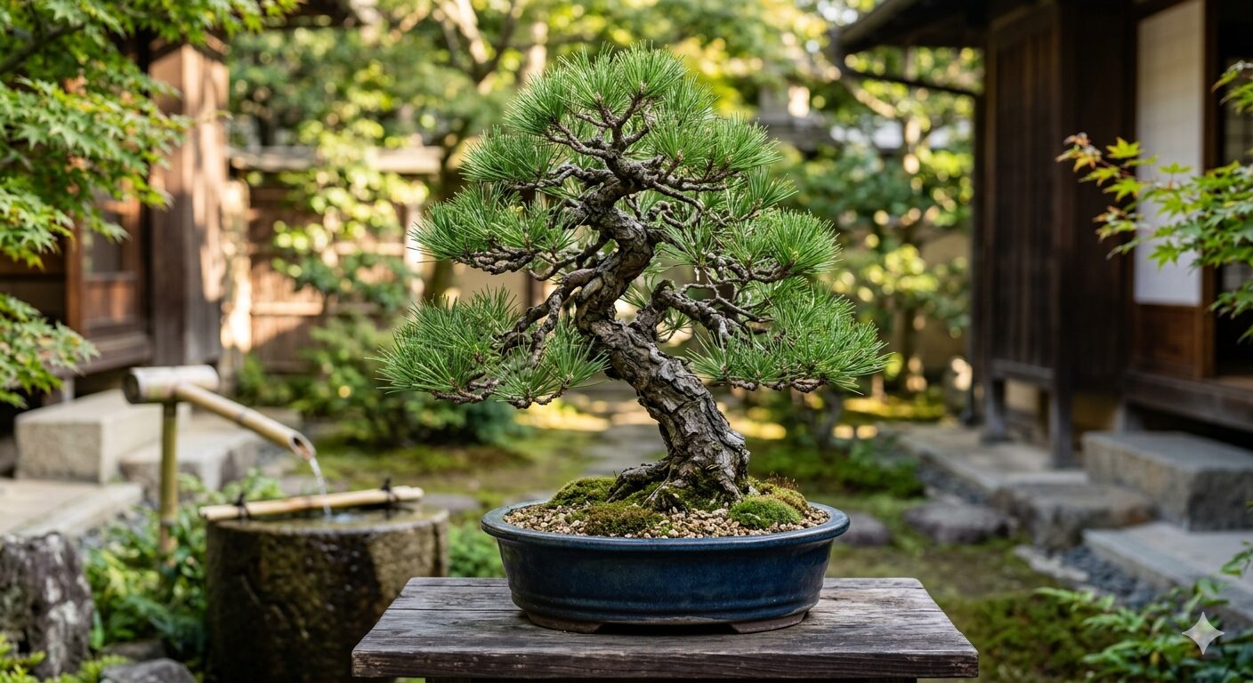盆栽とは|歴史・魅力・始め方を初心者向けに徹底解説