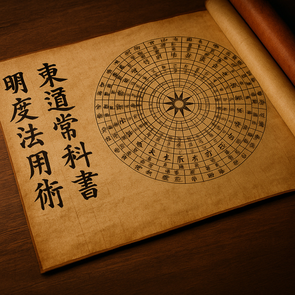 古代中国の暦法 ― 二十四節気の原点となった天文学的知恵